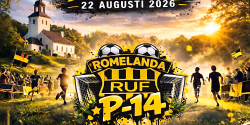 RomelandaLoppet 2026
