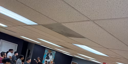 Majesty Social Club Salsa