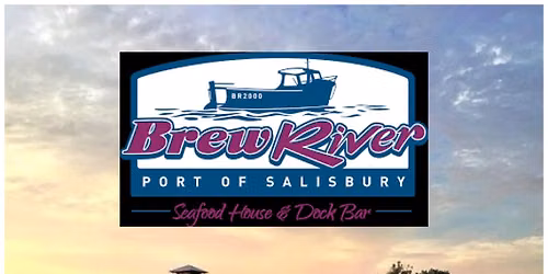 Dusty Vinyl Band | Brew River 4-8PM | SAT 3 Oct