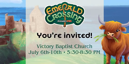 Vacation Bible School