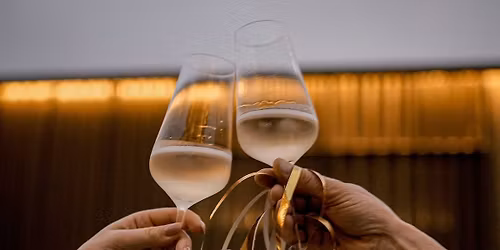 GOLDEN NIGHT - A celebration in luxury & light