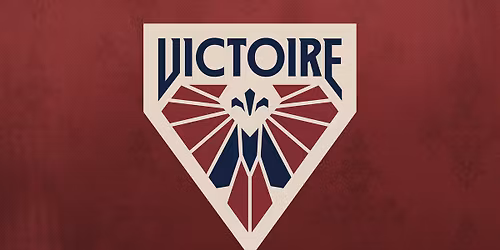 Montr\u00e9al Victoire vs. Vancouver Goldeneyes