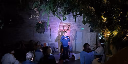 Comedy club Paris 17 : Y a-t-il un comique dans la salle ?