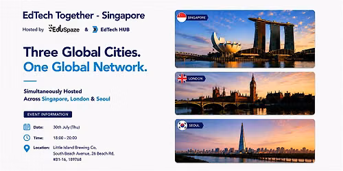 EdTech Together - Singapore