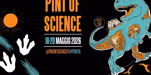 Pint of Science - FERRARA