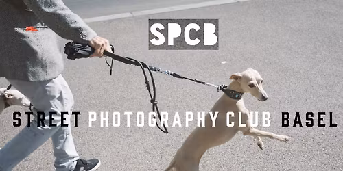 Meetup - Street Photography Club Basel
