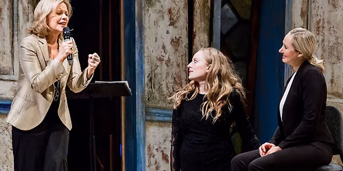 Opera Encounters