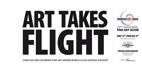 23rd National Fine Art Show 11.15.35 - 12.3.25