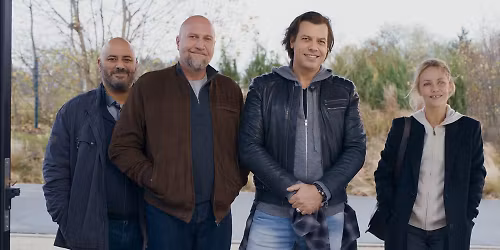 \ud83c\udfac Cin\u00e9-Krenzel \/ T\u2019as Pas Chang\u00e9