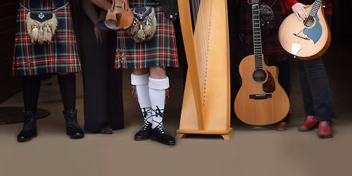 Se\u00e1n Heely's Celtic Christmas