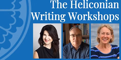 2026 Writing Workshop Series - SUBSCRIPTION 