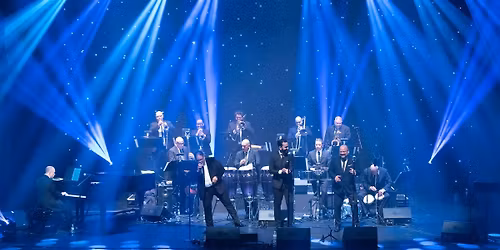 Spanish Harlem Orchestra with special guest Etienne Charles