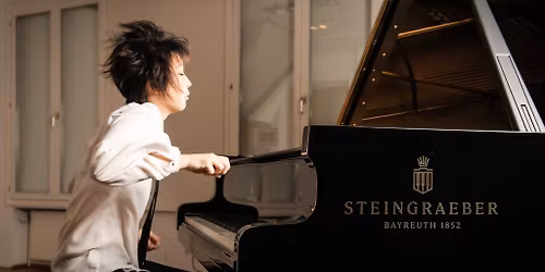 North Carolina Symphony - Chopin Piano Concerto No. 1