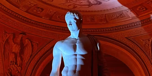 Il Mecenate