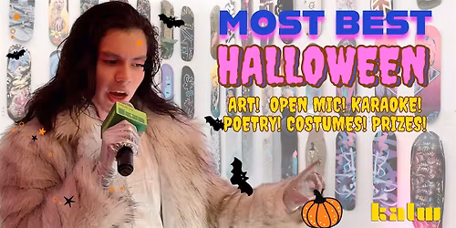 Most Best Halloween