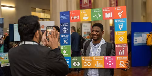 LUNSHE: Exploring Ways to Embed Sustainability in HE (YU Special)