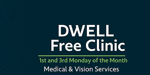 Free Medical- Vision Clinic