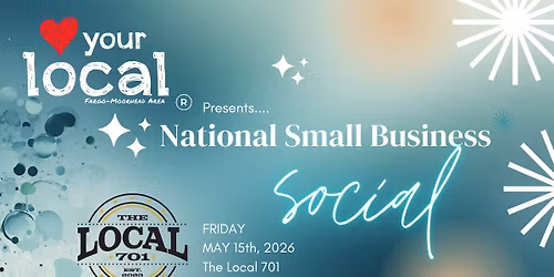 National Small Business Social 