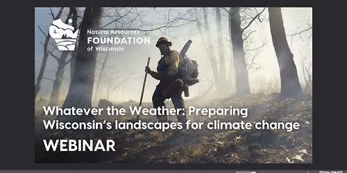 Monday Movie Matinee: "Whatever the Weather"