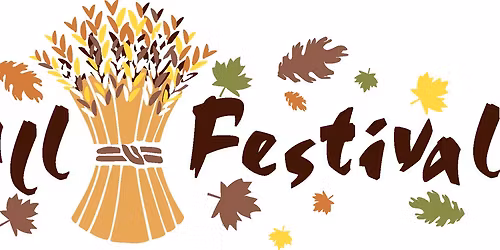 Fall Festival