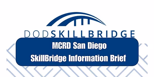 SkillBridge Brief