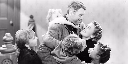 "It's a Wonderful Life" (1946)