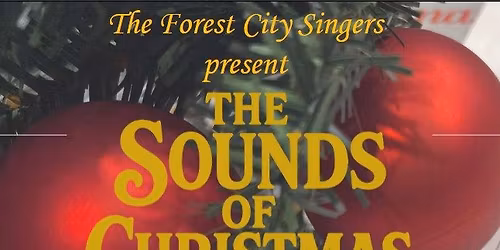 Sounds of Christmas