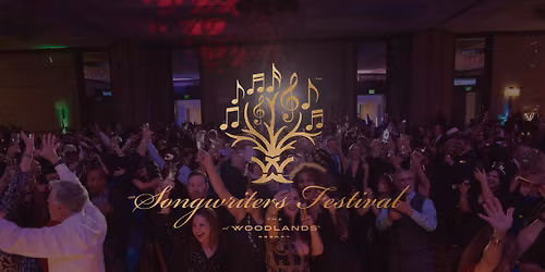 Songwriters Festival