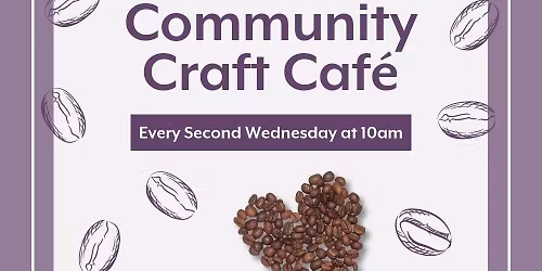 Community Craft Cafe