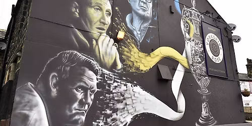 AGM - Leeds United Supporters' Trust