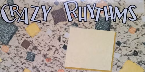 The Feelies 50th: Performing "Crazy Rhythms'"