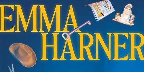 Emma Harner