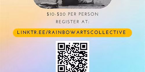 Queer Yoga and Meditation with Lu, November 14th