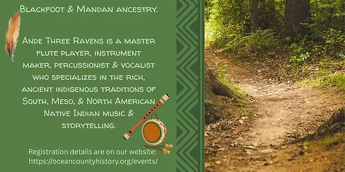 Native American Wisdom