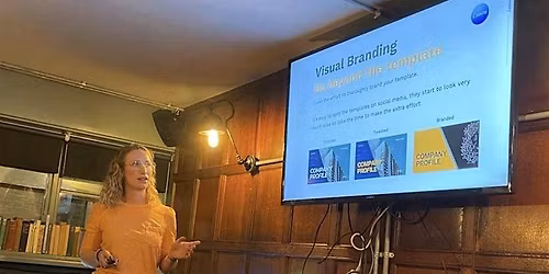 Brand Clarity Workshop for \ufeffSmall & Independent Business Owners