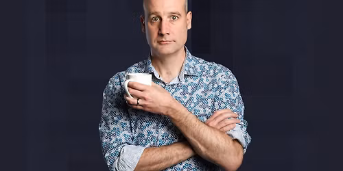 Getting Triggy With It: Matt Parker Does The Maths