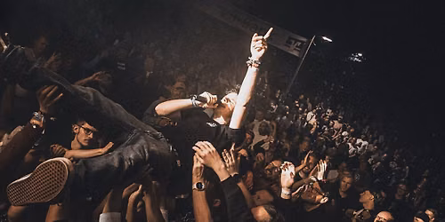 GJR Fest