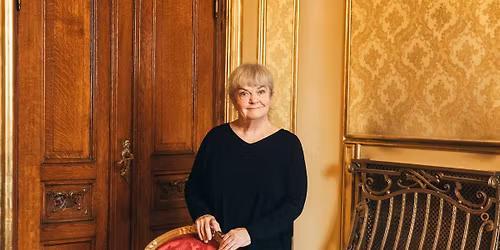 Alle fugler med Anne Marit Jacobsen \/\/ Lyngdal kulturhus