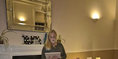 Wellness in Practice Workshop