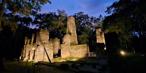 Bulowville Night Tour 