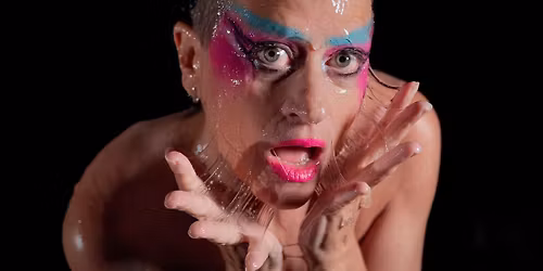 Peaches - No Lube So Rude Tour