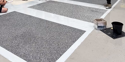 Introduction to Epoxy Flooring | Perth