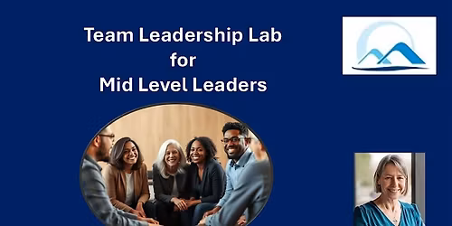 High Performing Teams: Leading through uncertainty