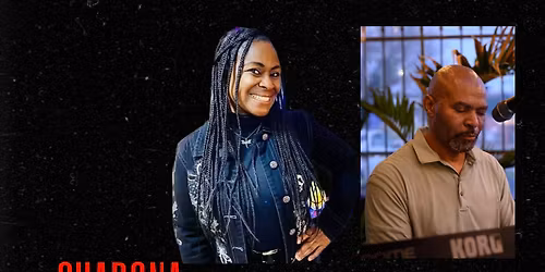 Sharona Thomas Band @ Agave Bertrand 