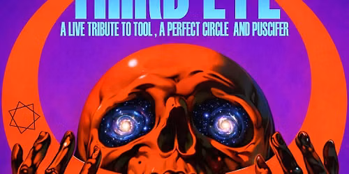 THIRD EYE - A Live tribute to TOOL, A Perfect Circle & Pusci