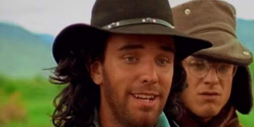 Trey Parker's Cannibal The Musical