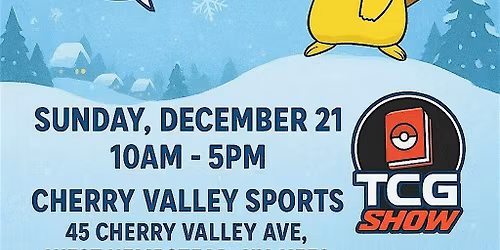 Archive Day Holiday Card Show