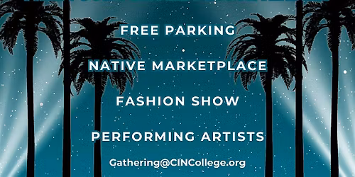 Gathering Under the Stars