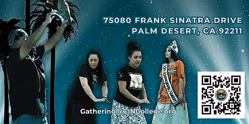 Gathering Under the Stars