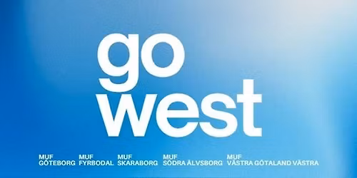 GO WEST